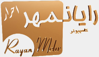 rayan-mehr.com
